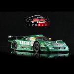 (image for) RevoSlot RS0275 Mercedes CLK GTR No.4 Tabac