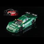 (image for) RevoSlot RS0275 Mercedes CLK GTR No.4 Tabac