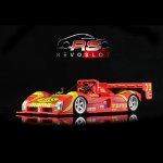 (image for) RevoSlot RS0277 333 SP No.30 Momo