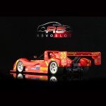(image for) RevoSlot RS0277 333 SP No.30 Momo