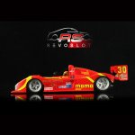 (image for) RevoSlot RS0277 333 SP No.30 Momo