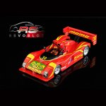 (image for) RevoSlot RS0277 333 SP No.30 Momo