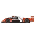 (image for) RevoSlot RS0286 Toyota GT-One No.3 Marlboro - Pre-order
