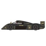 (image for) RevoSlot RS0288 Toyota GT-One No.12 JPS - Pre-order