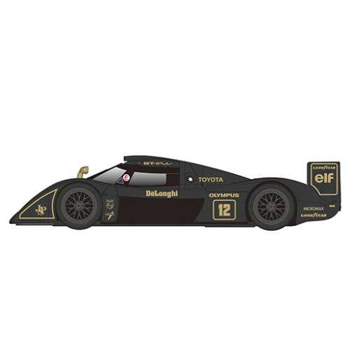 (image for) RevoSlot RS0288 Toyota GT-One No.12 JPS - Pre-order