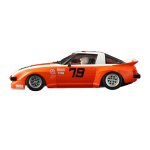 (image for) RevoSlot RS0294 Mazda RX-7 No.79 Bergström
