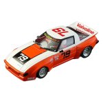 (image for) RevoSlot RS0294 Mazda RX-7 No.79 Bergström