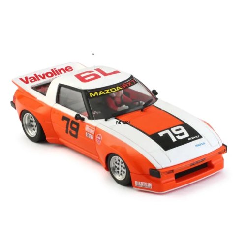 (image for) RevoSlot RS0294 Mazda RX-7 No.79 Bergström