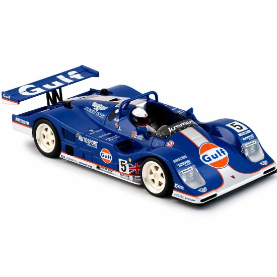 (image for) RevoSlot RS0298 Porsche Kremer K8 No.5 Gulf
