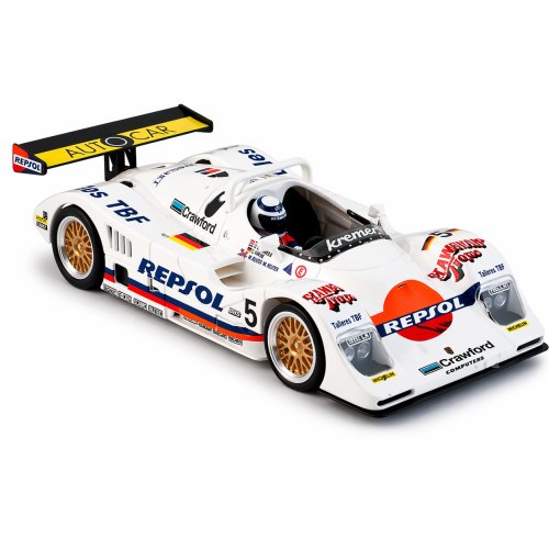 (image for) RevoSlot RS0299 Porsche Kremer K8 No.5 Repsol