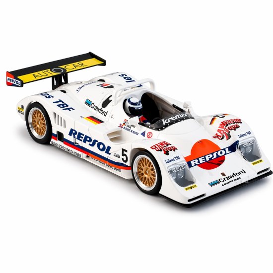 (image for) RevoSlot RS0299 Porsche Kremer K8 No.5 Repsol