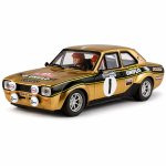 (image for) RevoSlot RS0306 Ford Escort MK1 No.1 Uniflo Oro Rally