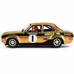 (image for) RevoSlot RS0306 Ford Escort MK1 No.1 Uniflo Oro Rally