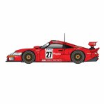 (image for) RevoSlot RS0308 Porsche 911 GT1 No.27 Italia - Pre-order