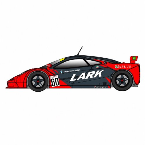 (image for) RevoSlot RS0309 McLaren F1 GTR No.60 Lark - Pre-order