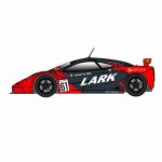 (image for) RevoSlot RS0310 McLaren F1 GTR No.61 Lark - Pre-order