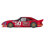 (image for) RevoSlot RS0318 Mustang GTO Folgers No.50 - Pre-order