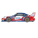 (image for) RevoSlot RS0323 Porsche 911 GT2 Sogo - Keibi No.30 - Pre-order