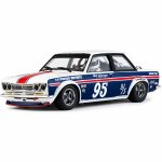 (image for) RevoSlot RS0303 Datsun 510 No.95 Leitzinger