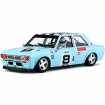 (image for) RevoSlot RS0304 Datsun 510 No.8 Azzurra