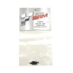 (image for) BRM/RevoSlot S-421C Minicars Body Screws M2x4 Sink Head 1.3mm A.K (x10)