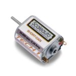(image for) Scaleauto SC-0014B Short Can Tech-1 Motor 20,000rpm 0,20 Amp., 205 g*cm at 12V