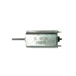 (image for) Scaleauto SC-0017C Slim Can Tech 1 Motor 20,000rpm 140 gr/cm 0.14 Amp at 12v