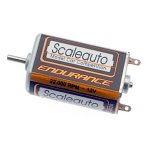 (image for) Scaleauto SC-0026 Long Can Endurance Motor 22,000rpm