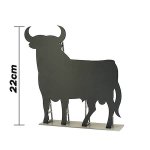 (image for) Scaleauto SC-10243B Billboard Panel with Supports, OSBORNE
