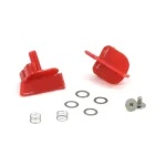 (image for) Scaleauto SC-1608B Universal Guide with 7mm Blade and Adjustable Spacers for SC-MB-NSR (x2)