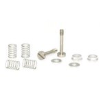(image for) Scaleauto SC-5128A Long Spring Rear Suspension for 1/32 RT3 Chassis