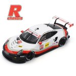 Scaleauto SC-6240R Porsche 911/991.2 RSR GT3 No.911 Daytona 2017 - Race Version (image for) Scaleauto SC-6240R Porsche 911/991.2 RSR GT3 No.911 Daytona 2017 - Race Version