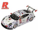 Scaleauto SC-6244R Porsche 911 (991.2) RSR GT3 Petit Le Mans 2018 No.911 Mobil1 - Race Version (image for) Scaleauto SC-6244R Porsche 911 (991.2) RSR GT3 Petit Le Mans 2018 No.911 Mobil1 - Race Version