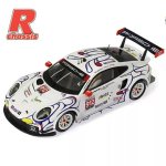 Scaleauto SC-6245R Porsche 911 (991.2) RSR GT3 Petit Le Mans 2018 No.912 Mobil1 - Race Version (image for) Scaleauto SC-6245R Porsche 911 (991.2) RSR GT3 Petit Le Mans 2018 No.912 Mobil1 - Race Version
