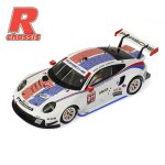 Scaleauto SC-6246R Porsche 991.2 RSR GT3 24h Daytona 2019 No.911 - Race Version (image for) Scaleauto SC-6246R Porsche 991.2 RSR GT3 24h Daytona 2019 No.911 - Race Version