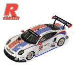 Scaleauto SC-6247R Porsche 991.2 RSR GT3 24h Daytona 2019 No.912 - Race Version (image for) Scaleauto SC-6247R Porsche 991.2 RSR GT3 24h Daytona 2019 No.912 - Race Version
