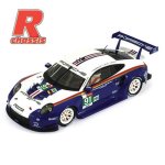Scaleauto SC-6253R Porsche 991/991.2 RSR GT3 24h LeMans 2018 #91 - Race Version (image for) Scaleauto SC-6253R Porsche 991/991.2 RSR GT3 24h LeMans 2018 #91 - Race Version