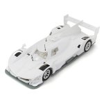 (image for) Scaleauto SC-6330 M-Hybrid GTP Hypercar White Kit Anglewinder RT4 - Pro Racing