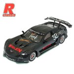 Scaleauto SC-6349R Callaway C7R GT3 Carbon Fiber Presentation - Race Version (image for) Scaleauto SC-6349R Callaway C7R GT3 Carbon Fiber Presentation - Race Version