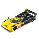 (image for) Scaleauto SC-6379 Cadillac V-LMH 24H Le Mans 2023 No.3 - Pro Racing