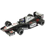 (image for) Scaleauto SC-6387 Formula 90/97 Mclaren MP4/13 No.7 David Coulthard - High Nose