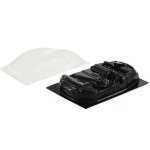 (image for) Scaleauto SC-6626 Lexan Interior and Windscreen SRT Viper GTS-R