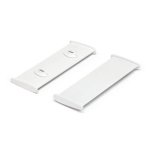 (image for) Slot.it SICH71 Chaparral 2E Replacement Rear Spoiler with Endplates x2