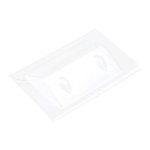 (image for) Slot.it SICH71LX Chaparral 2E Transparent Lexan Wing