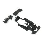 (image for) Slot.it SICS02T-60D Porsche 956 LH & KH Chassis AW Compatible EVO6