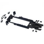 (image for) Slot.it SICS18T-60B Ford GT40 Chassis EVO6 IL/SW Compatible