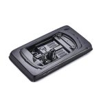 (image for) Slot.it SICS44LX Mercedes 190E Lexan Cockpit