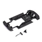 (image for) Slot.it SICS49T-60 Nissan GT-R Nismo GT3 Chassis (For use with CA49A, CA49B, CA49Z ONLY)