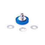 (image for) Slot.it SIGM26I Gear 26T, Inline Modular Crown, Aluminum