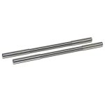 (image for) Slot.it SIPA01-48R Axle 3/32"x48mm Rectified Turned Center x2